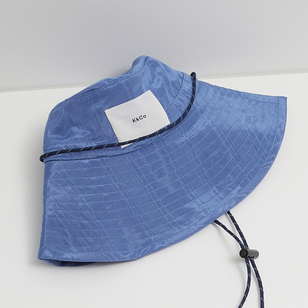 KkCo Blue Gardner Hat